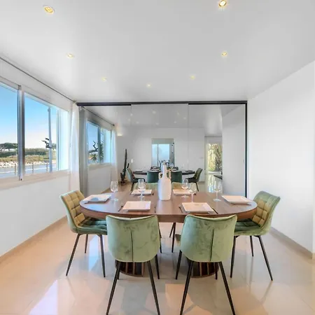 펜션 Canal House - View - Parkingair Conditioning *