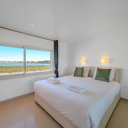 Canal House - View - Parkingair Conditioning 펜션